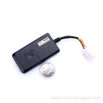 Hardwire GPS/GSM Car Tracker Anti-Theft